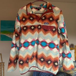 Patagonia Synchilla - Fleece Pullover